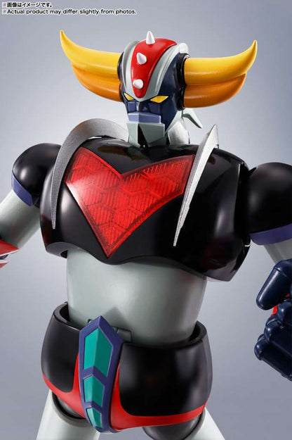 BANDAI - Robot Spirits Ufo Robot Grendizer Action Figure
