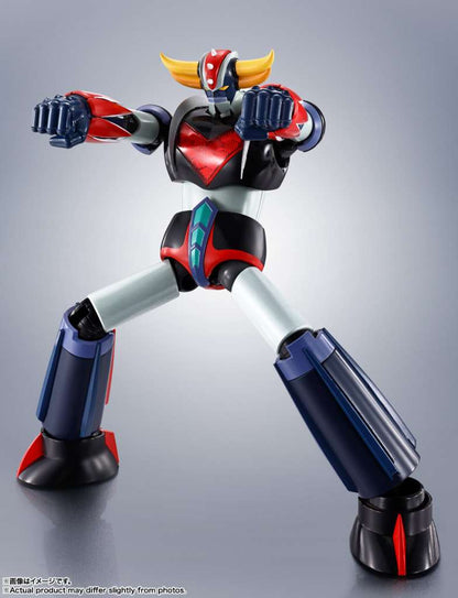 BANDAI - Robot Spirits Ufo Robot Grendizer Action Figure