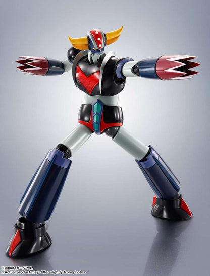 BANDAI - Robot Spirits Ufo Robot Grendizer Action Figure
