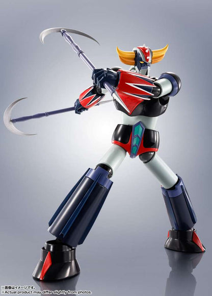 BANDAI - Robot Spirits Ufo Robot Grendizer Action Figure