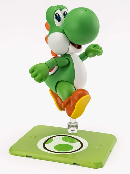 BANDAI - Super Mario Yoshi Shf