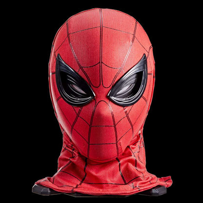 HASBRO - Marvel Legends Electronic Expressive Spider-Man Mask