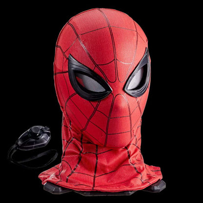 HASBRO - Marvel Legends Electronic Expressive Spider-Man Mask