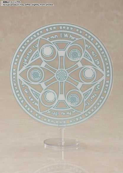 BANDAI - Frieren Sh Figuarts Reissue