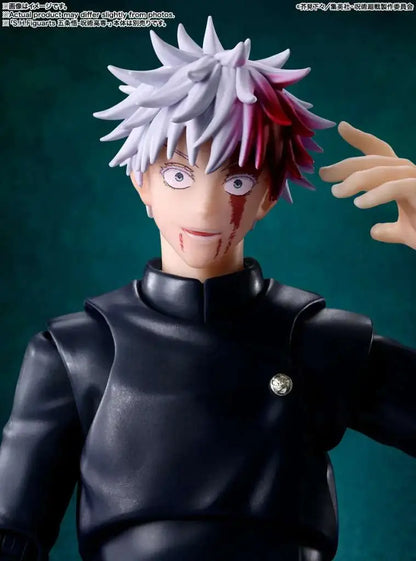 BANDAI - Jujutsu Kaisen Toji Fushiguro S.h.figuarts