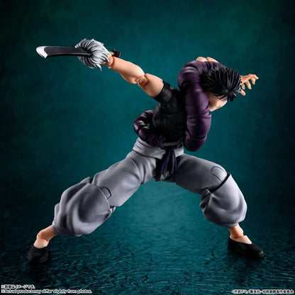 BANDAI - Jujutsu kaisen Toji Fushiguro S.h.Figuarts