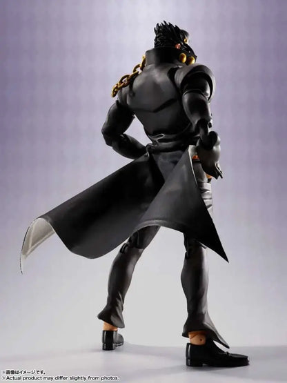 BANDAI - Jojo's Bizarre Adventure Jotaro Kujo S.h.figuarts