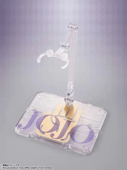 BANDAI - Jojo's Bizarre Adventure Jotaro Kujo S.h.figuarts