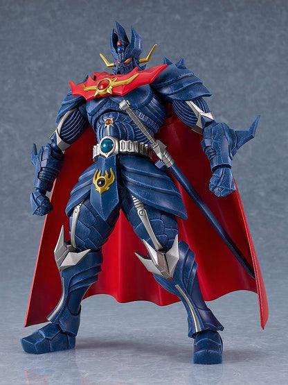 GOODSMILE - Mazinsaga Armor Of God Z Moderoid Mk