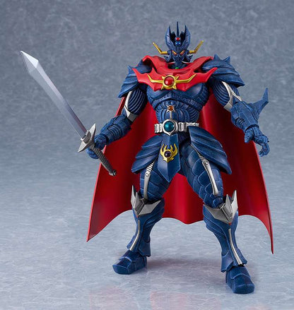 GOODSMILE - Mazinsaga Armor Of God Z Moderoid Mk