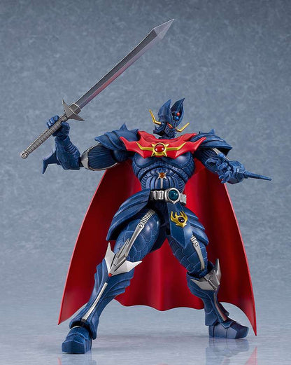 GOODSMILE - Mazinsaga Armor Of God Z Moderoid Mk