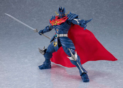 GOODSMILE - Mazinsaga Armor Of God Z Moderoid Mk