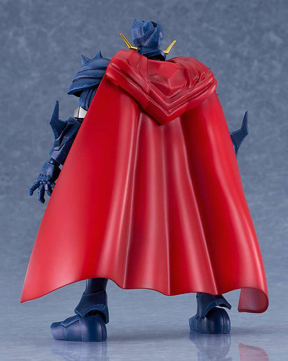 GOODSMILE - Mazinsaga Armor Of God Z Moderoid Mk