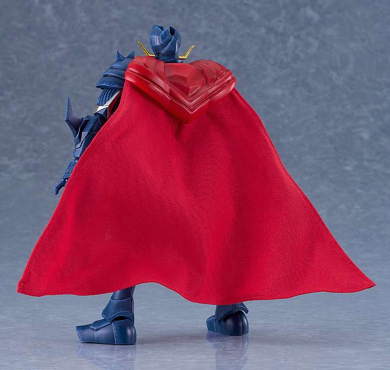 GOODSMILE - Mazinsaga Armor Of God Z Moderoid Mk