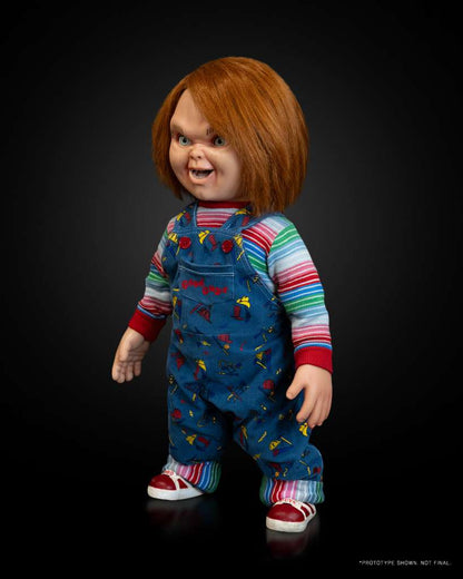 NECA - Chucky Tv Series Chucky 1:1 Lifesize Replica Doll