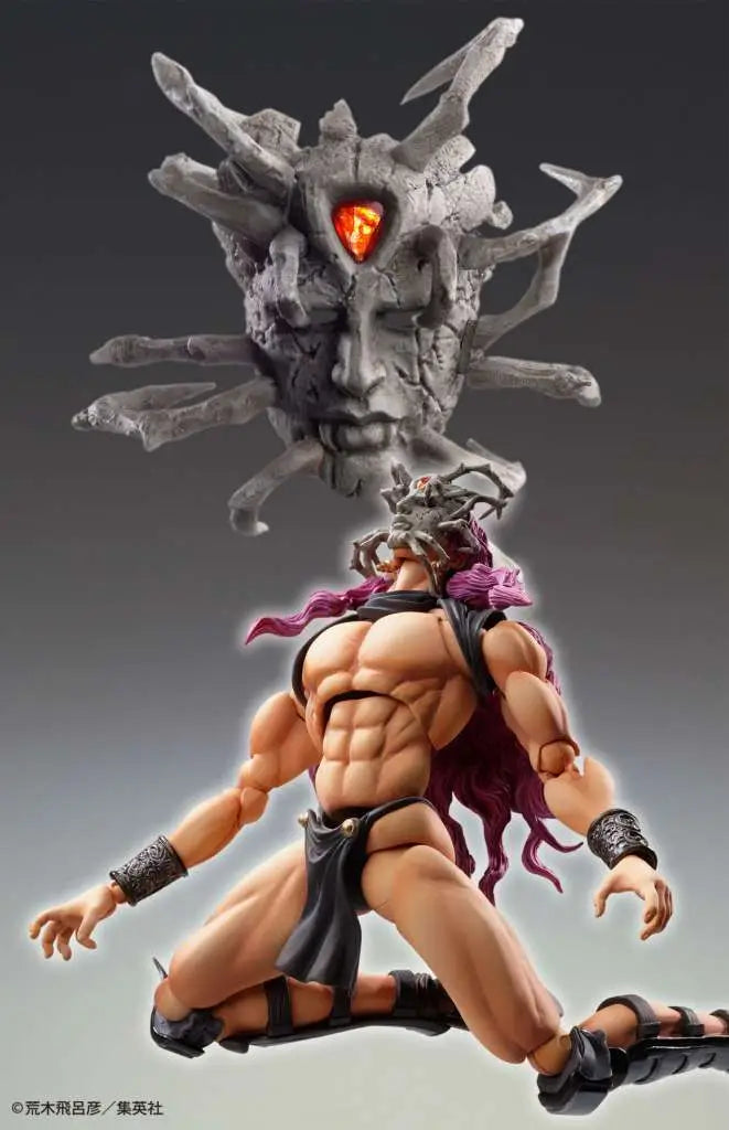 MEDICOS - Jojo Bizarre Adventure Battle Tendence Kars Chozokado Af Rerun