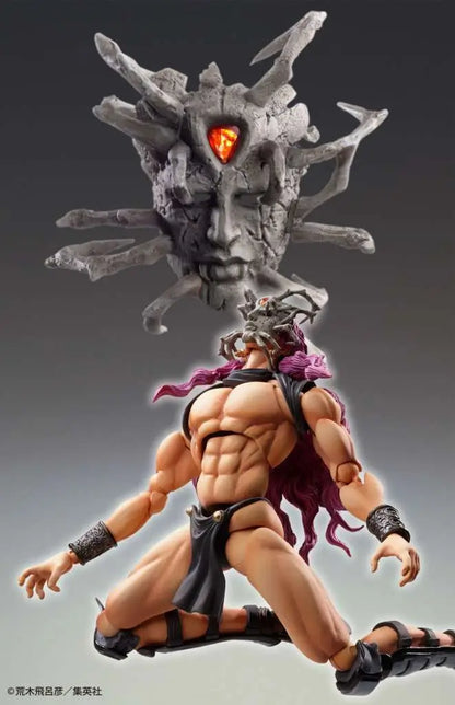 MEDICOS - Jojo Bizarre Adventure Battle Tendence Kars Chozokado Af Rerun