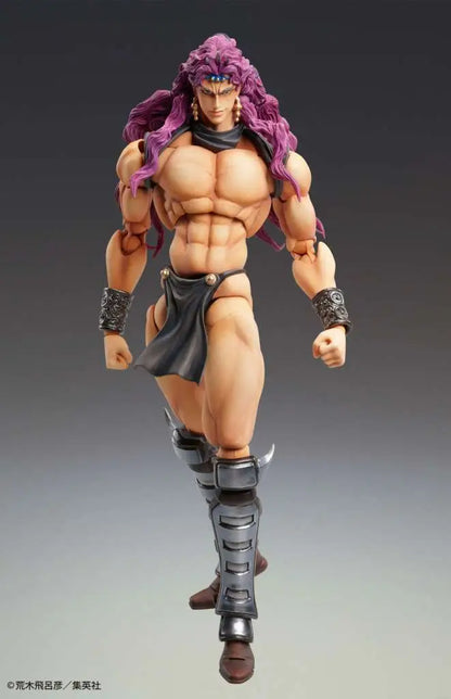 MEDICOS - Jojo Bizarre Adventure Battle Tendence Kars Chozokado Af Rerun