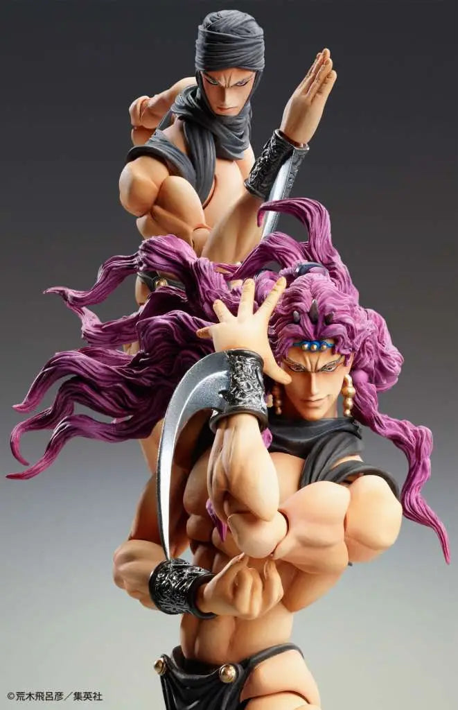 MEDICOS - Jojo Bizarre Adventure Battle Tendence Kars Chozokado Af Rerun