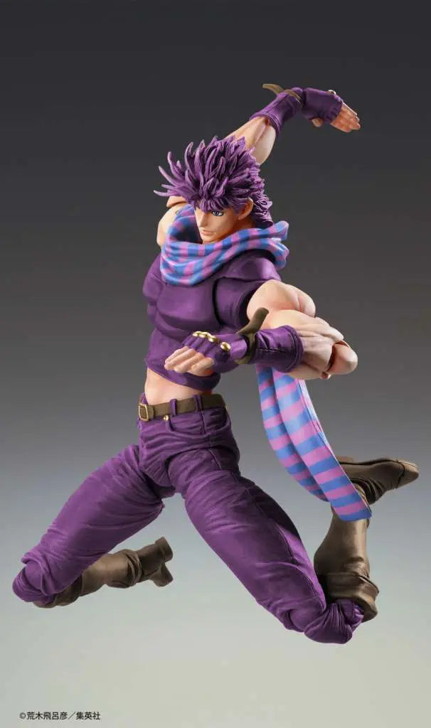 MEDICOS - Jojo Bizarre Adventure Battle Tendency Jospeh Joestar Third Chozokado Af