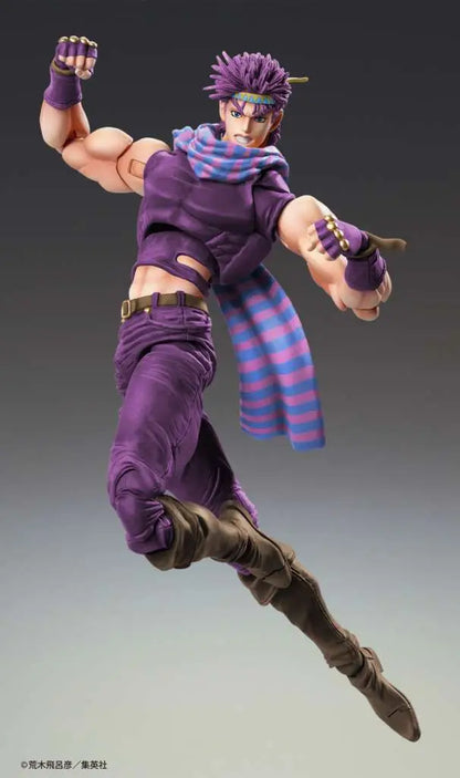 MEDICOS - Jojo Bizarre Adventure Battle Tendency Jospeh Joestar Third Chozokado Af