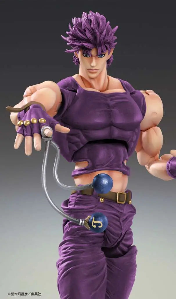 MEDICOS - Jojo Bizarre Adventure Battle Tendency Jospeh Joestar Third Chozokado Af