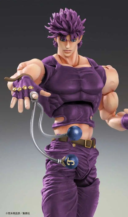 MEDICOS - Jojo Bizarre Adventure Battle Tendency Jospeh Joestar Third Chozokado Af