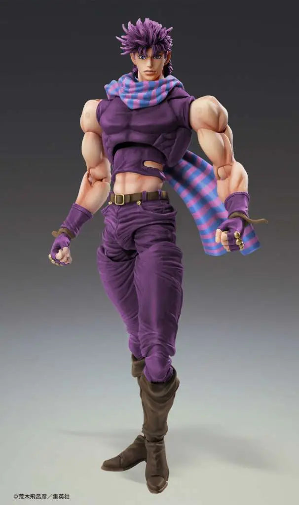 MEDICOS - Jojo Bizarre Adventure Battle Tendency Jospeh Joestar Third Chozokado Af