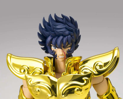 BANDAI - Saint Cloth myth Ex Leo Ikki Inheritor Of The Gold Cloth af