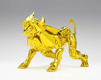 BANDAI - Saint Cloth myth Ex Leo Ikki Inheritor Of The Gold Cloth af