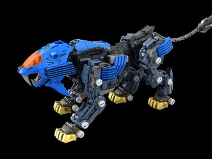 TAKARA TOMY - Zoids Rmz-013 Shield Liger Bang Special Model Kit