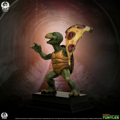 PCS - Tmnt Raphael 1/2 st Deluxe