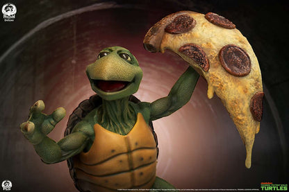 PCS - Tmnt Raphael 1/2 st Deluxe