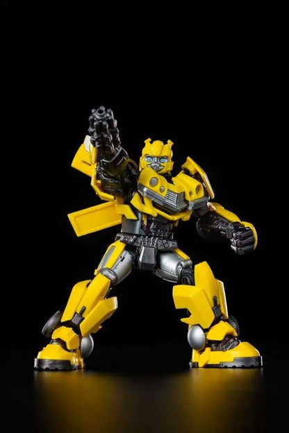 BLOKEES - Transformers Bumblebee Rise Of The Beasts Classic Class 02 Model Kit