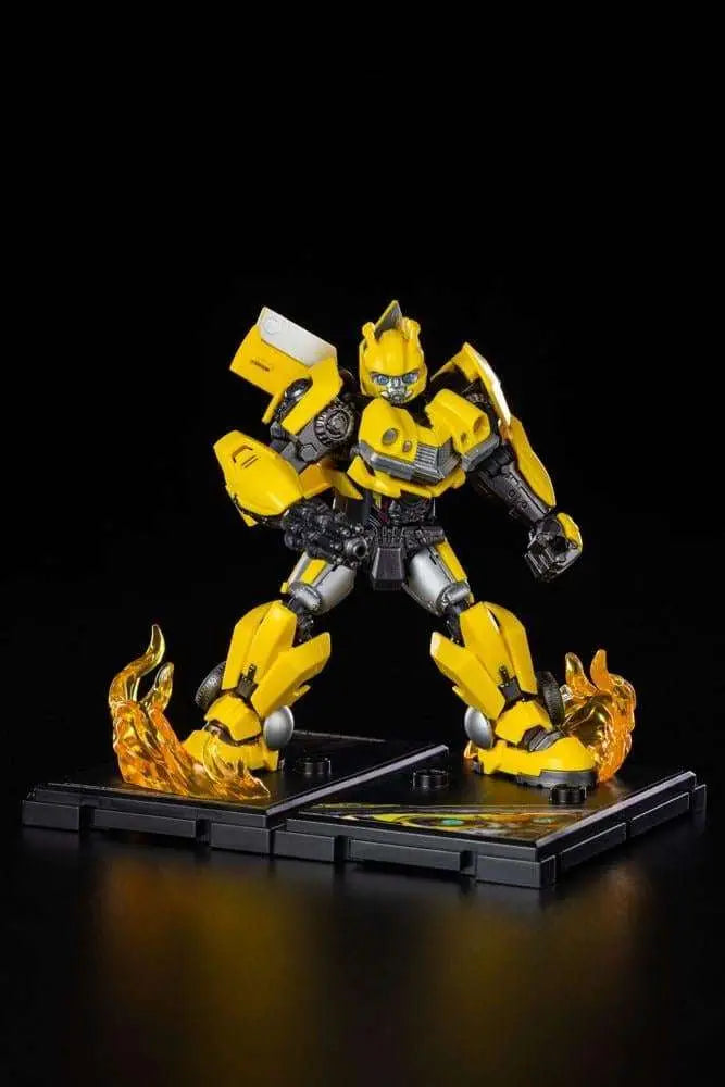 BLOKEES - Transformers Bumblebee Rise Of The Beasts Classic Class 02 Model Kit