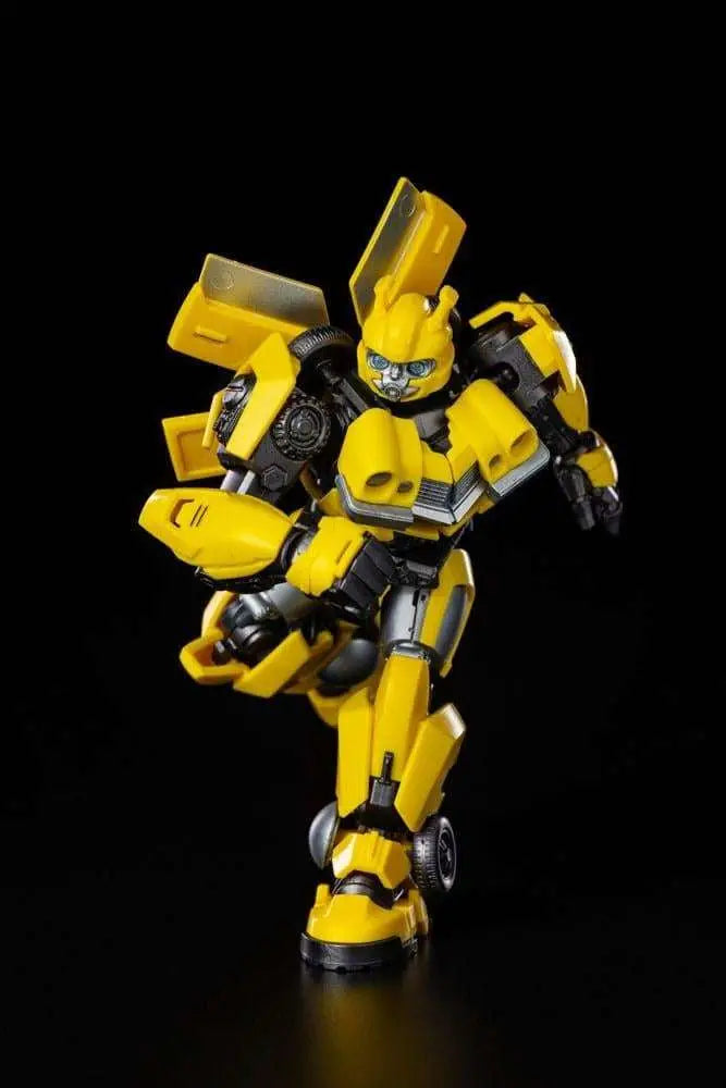 BLOKEES - Transformers Bumblebee Rise Of The Beasts Classic Class 02 Model Kit