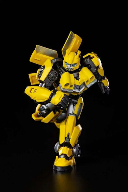 BLOKEES - Transformers Bumblebee Rise Of The Beasts Classic Class 02 Model Kit