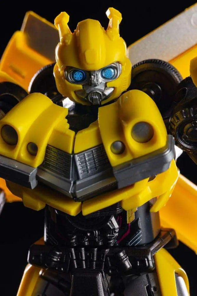 BLOKEES - Transformers Bumblebee Rise Of The Beasts Classic Class 02 Model Kit