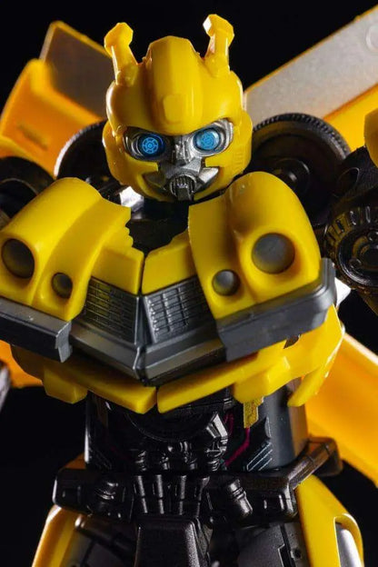 BLOKEES - Transformers Bumblebee Rise Of The Beasts Classic Class 02 Model Kit