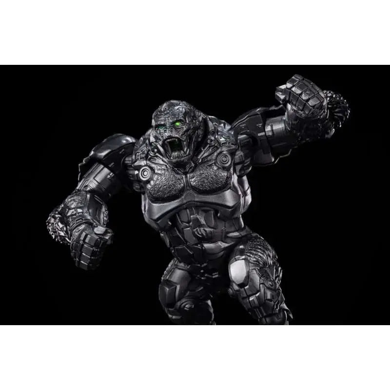BLOKEES - transformers optimus primal beast rise of the beasts classic class 04 model kit