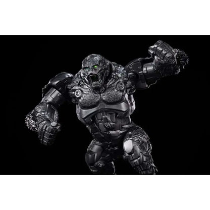 BLOKEES - transformers optimus primal beast rise of the beasts classic class 04 model kit