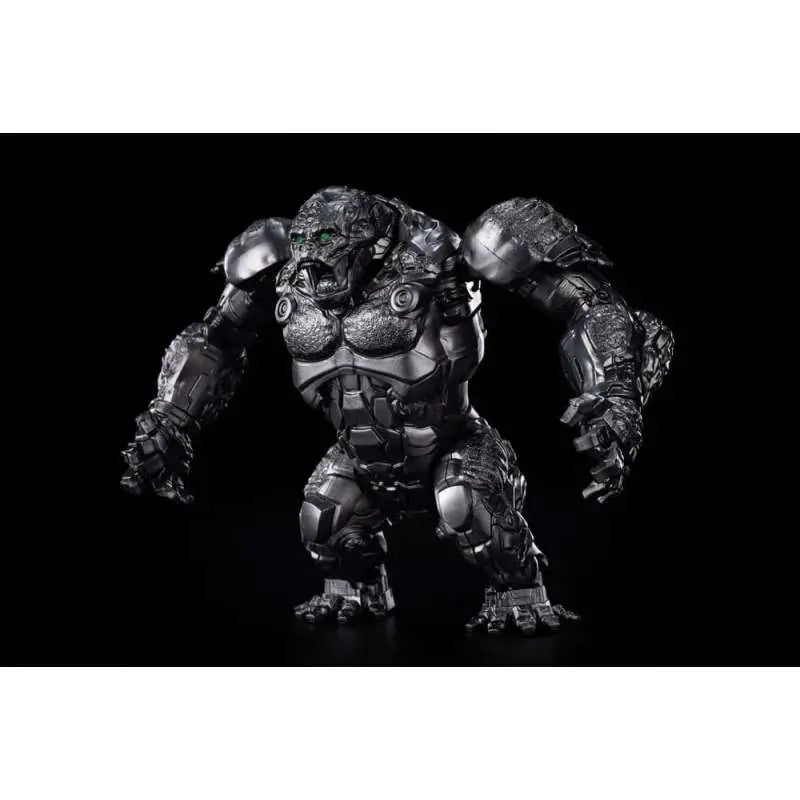 BLOKEES - transformers optimus primal beast rise of the beasts classic class 04 model kit
