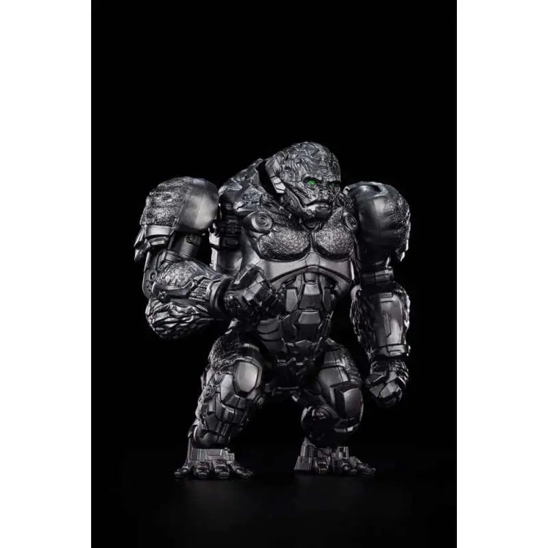 BLOKEES - transformers optimus primal beast rise of the beasts classic class 04 model kit