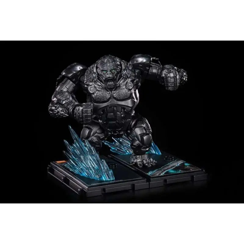 BLOKEES - transformers optimus primal beast rise of the beasts classic class 04 model kit
