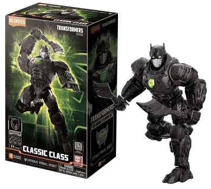 BLOKEES - Transformers Optimus Primal Robot Rise Of The Beasts Classic Class 05 Model Kit