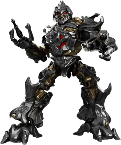 BLOKEES - Transformers Megatron Movie 2007 Classic Class 10 Model Kit