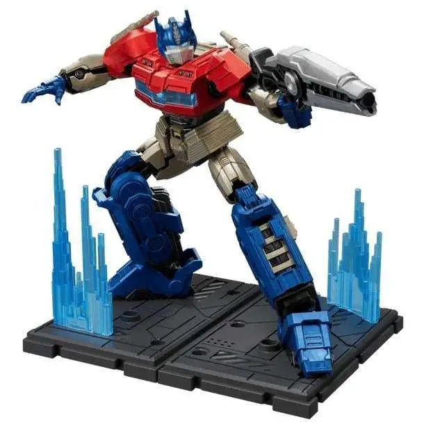 BLOKEES - Transformers Optimus Prime Movie One Classic Class 11 Model Kit