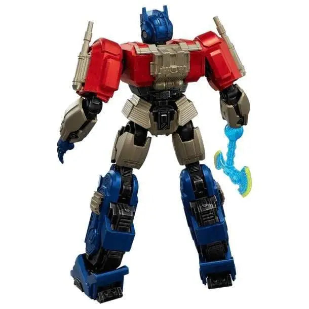 BLOKEES - Transformers Optimus Prime Movie One Classic Class 11 Model Kit