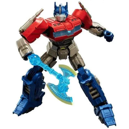 BLOKEES - Transformers Optimus Prime Movie One Classic Class 11 Model Kit