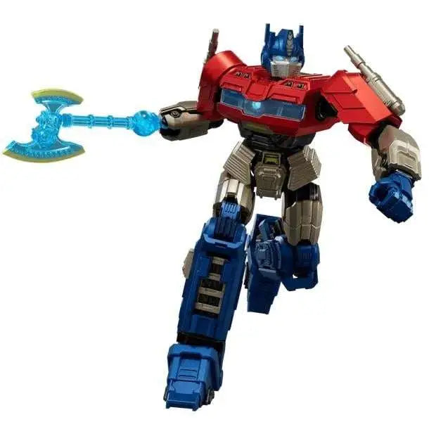 BLOKEES - Transformers Optimus Prime Movie One Classic Class 11 Model Kit